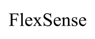 FLEXSENSE