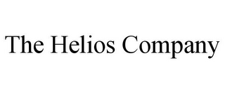 THE HELIOS COMPANY