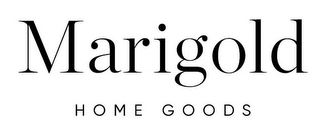 MARIGOLD HOME GOODS