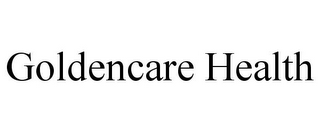 GOLDENCARE HEALTH