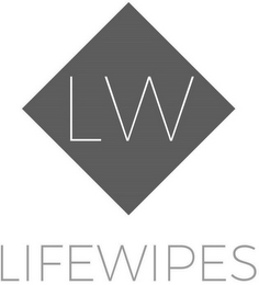 LW LIFEWIPES