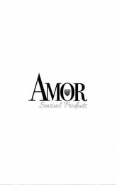 AMOR SENSUAL PRODUCTS