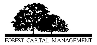 FOREST CAPITAL MANAGEMENT