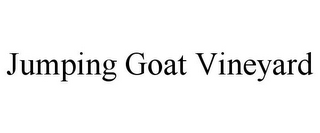 JUMPING GOAT VINEYARD