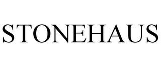 STONEHAUS