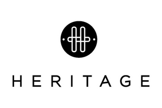 H HERITAGE