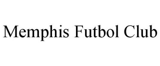 MEMPHIS FUTBOL CLUB