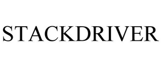 STACKDRIVER