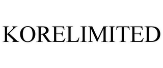 KORELIMITED