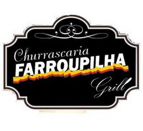 CHURRASCARIA FARROUPILHA GRILL