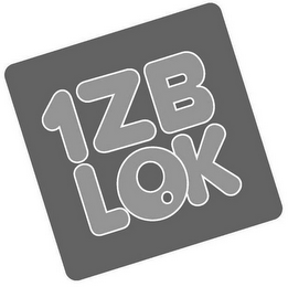 1ZBLOK