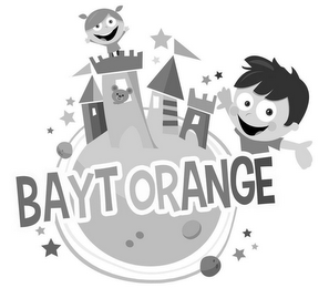 BAYT ORANGE