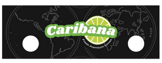 CARIBANA FRESH PREMIUM LIMES