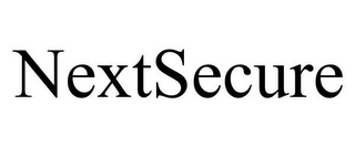 NEXTSECURE