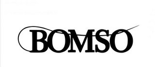 BOMSO