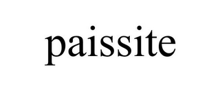 PAISSITE