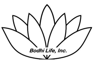 BODHI LIFE, INC.