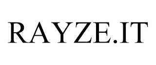 RAYZE.IT