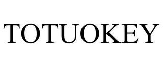 TOTUOKEY