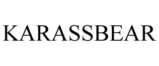 KARASSBEAR