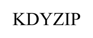 KDYZIP