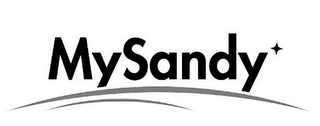 MYSANDY