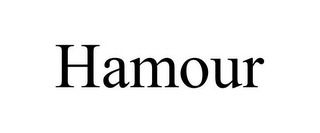 HAMOUR