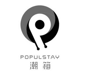 P POPULSTAY