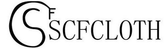 SCFCLOTH