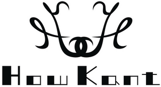HOWKANT