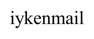 IYKENMAIL