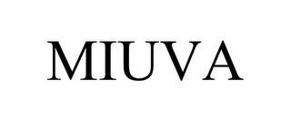 MIUVA