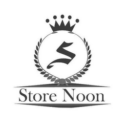 S STORE NOON