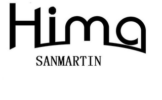 HIMQ SANMARTIN