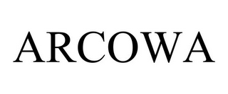 ARCOWA