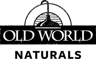 OLD WORLD NATURALS