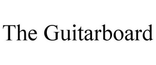 THE GUITARBOARD