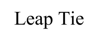 LEAP TIE