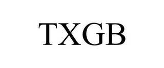 TXGB