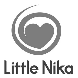 LITTLE NIKA