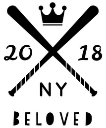 BELOVED 20 18 NY