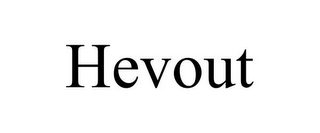 HEVOUT