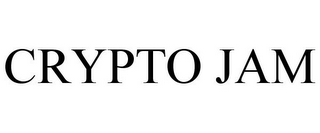 CRYPTO JAM