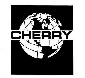 CHERRY