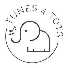 TUNES 4 TOTS