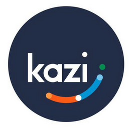 KAZI