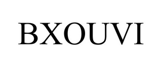 BXOUVI