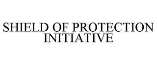 SHIELD OF PROTECTION INITIATIVE