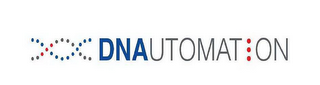 DNAUTOMATION