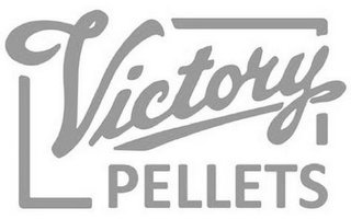 VICTORY PELLETS